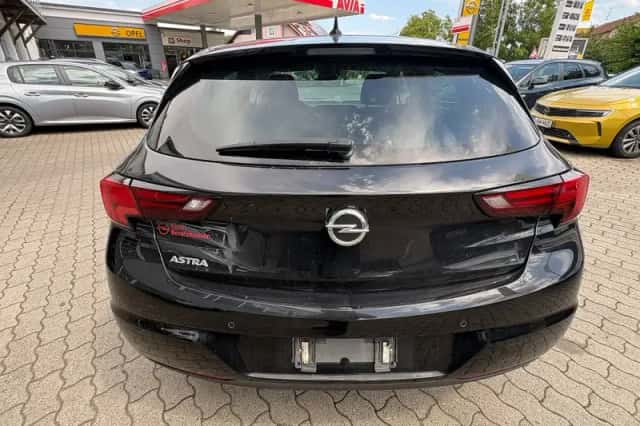 Opel Astra (2020) thumbnail 6