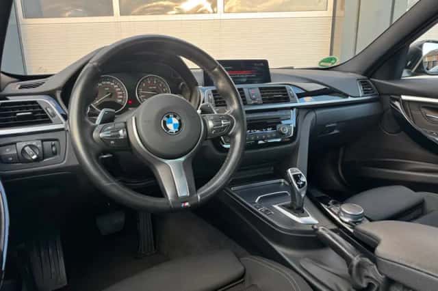 BMW 3-Serie (2018) thumbnail 2