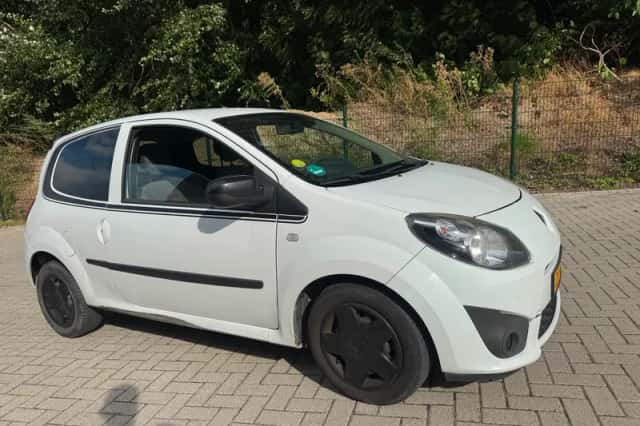 Renault Twingo (2011) thumbnail 4