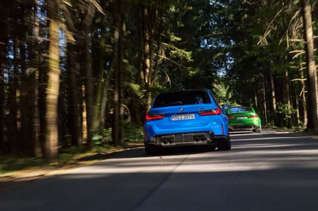 MINI Cooper (2020) thumbnail 6