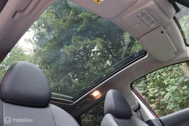Nissan Qashqai (2019) thumbnail 5