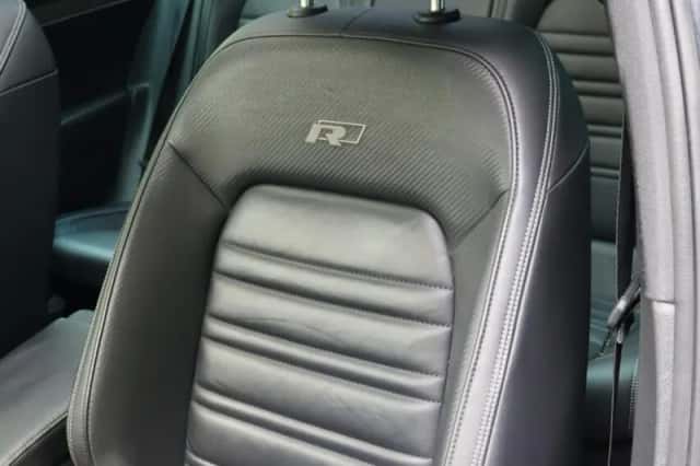 Volkswagen Passat (2021) thumbnail 6