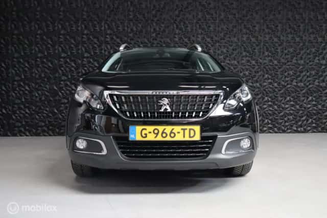 Peugeot 2008 (2019) thumbnail 6