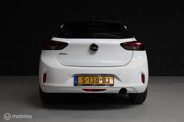 Opel Corsa (2023) thumbnail 6