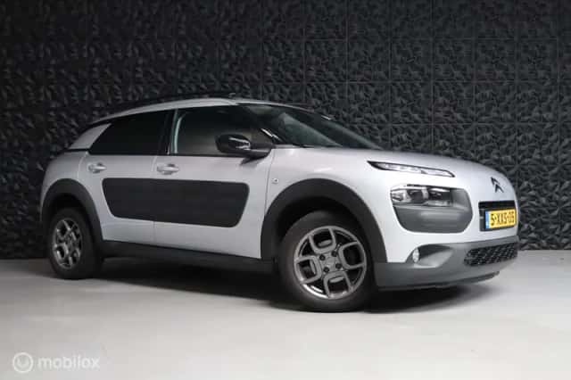 Citroën C4 Cactus (2014) thumbnail 1