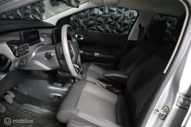 Citroën C4 Cactus (2014) thumbnail 5