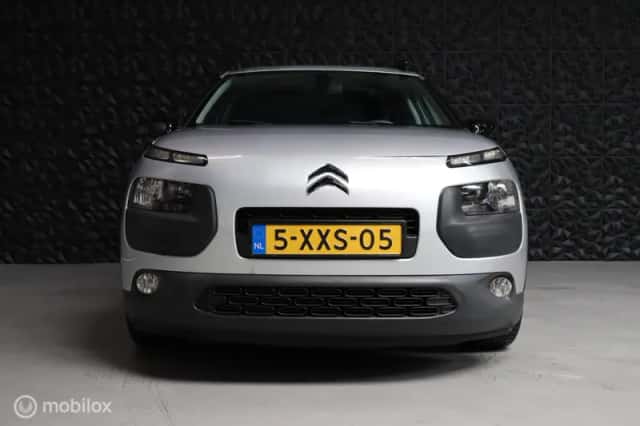 Citroën C4 Cactus (2014) thumbnail 6