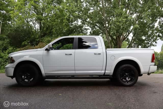 Dodge RAM (2018) thumbnail 2