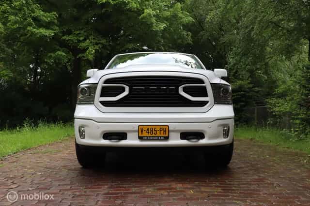 Dodge RAM (2018) thumbnail 5