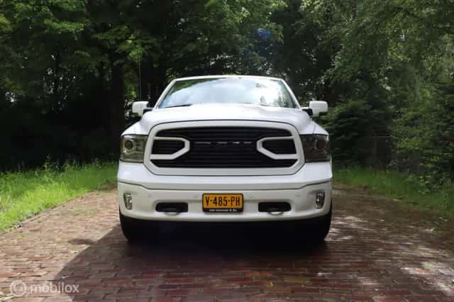 Dodge RAM (2018) thumbnail 6