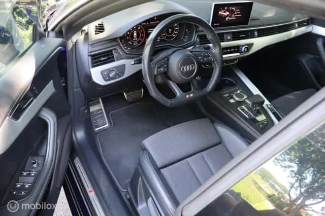 Audi A5 (2019) thumbnail 3