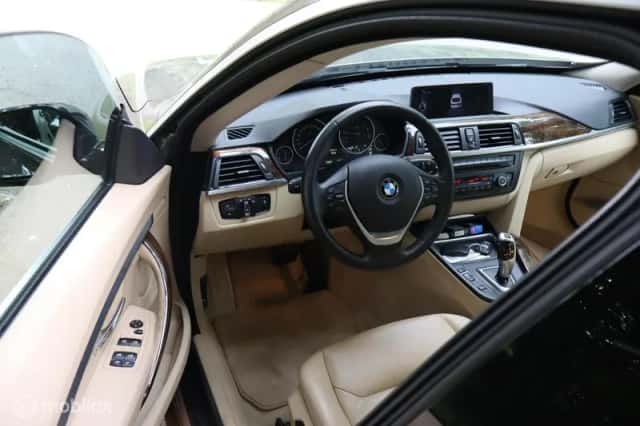 BMW 3-Serie (2014) thumbnail 3