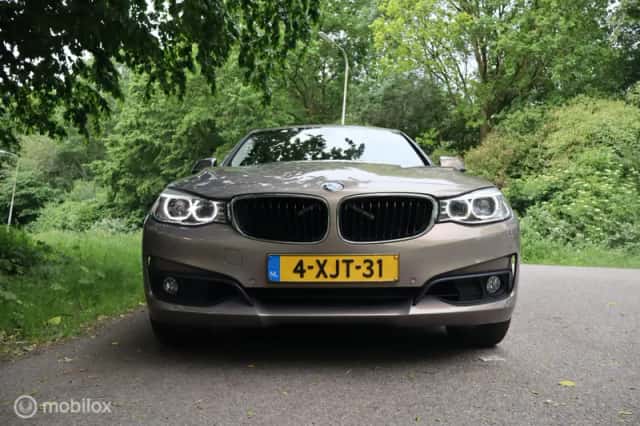BMW 3-Serie (2014) thumbnail 5