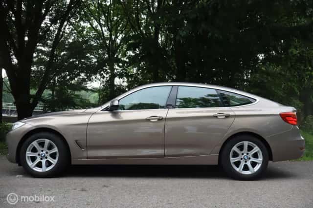BMW 3-Serie (2014) thumbnail 6