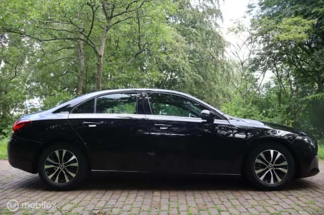 Mercedes-Benz A-Klasse (2022) thumbnail 2