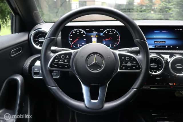 Mercedes-Benz A-Klasse (2022) thumbnail 4