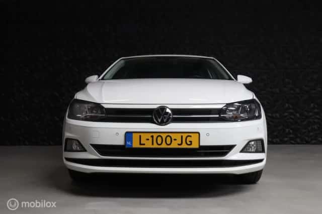 Volkswagen Polo (2021) thumbnail 5