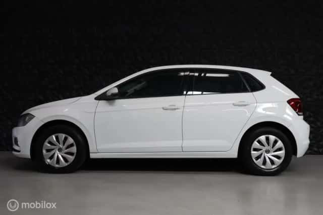 Volkswagen Polo (2021) thumbnail 6