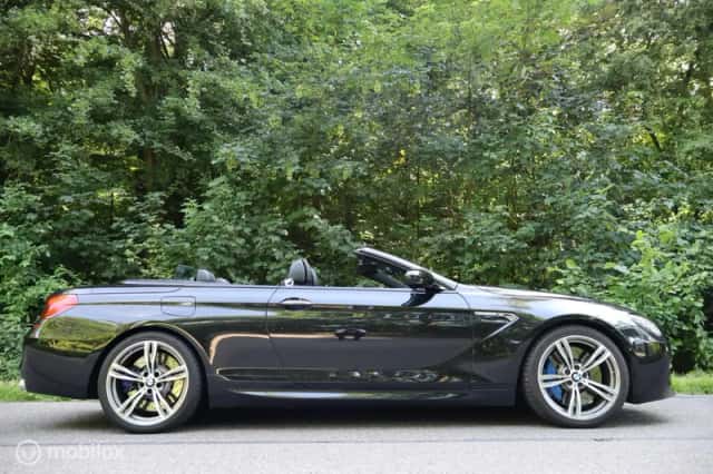 BMW 6-Serie (2012) thumbnail 2