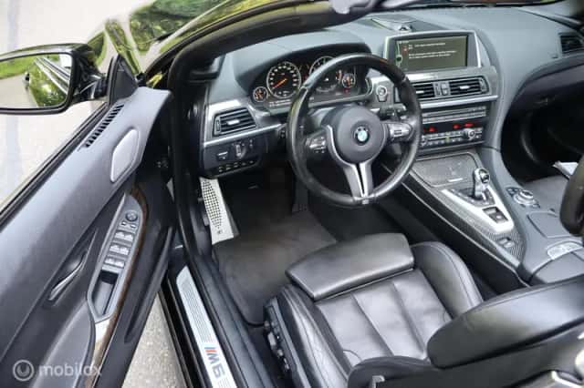 BMW 6-Serie (2012) thumbnail 4