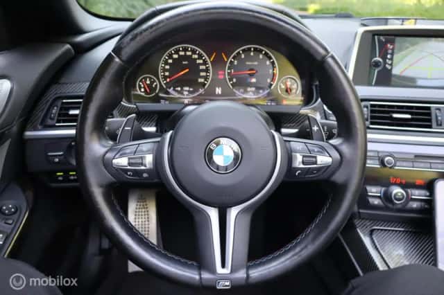 BMW 6-Serie (2012) thumbnail 5