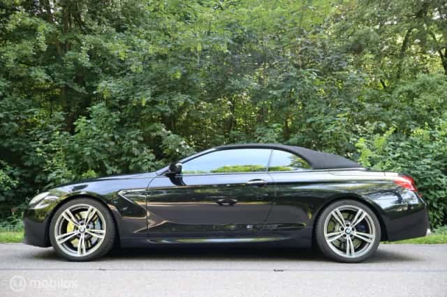 BMW 6-Serie (2012) thumbnail 6