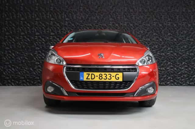 Peugeot 208 (2019) thumbnail 5