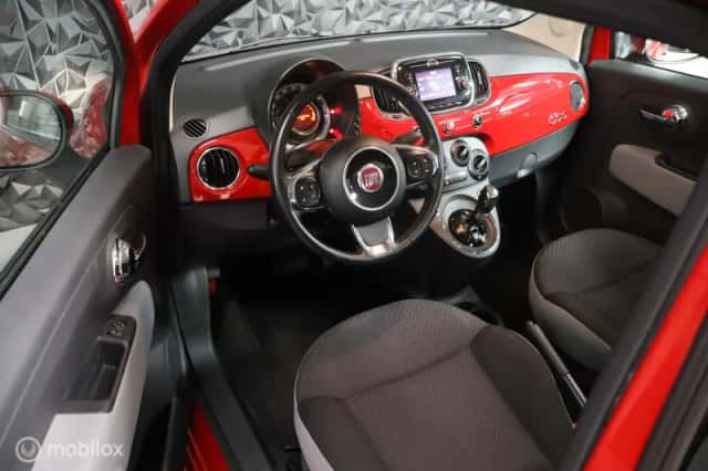 Fiat 500 (2015) thumbnail 3