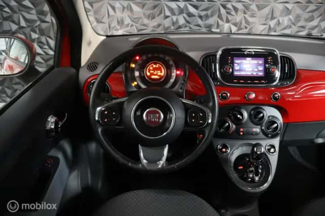 Fiat 500 (2015) thumbnail 4