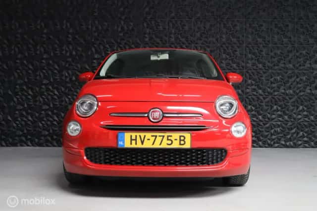 Fiat 500 (2015) thumbnail 5