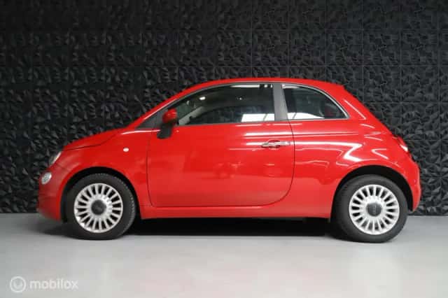 Fiat 500 (2015) thumbnail 6