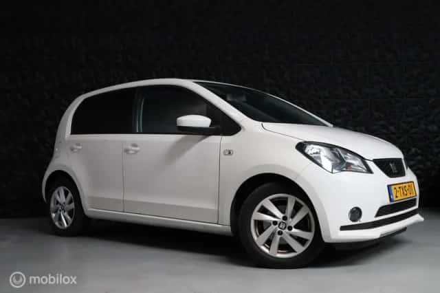 SEAT Mii (2014) thumbnail 1