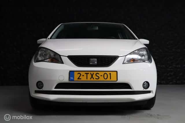 SEAT Mii (2014) thumbnail 5
