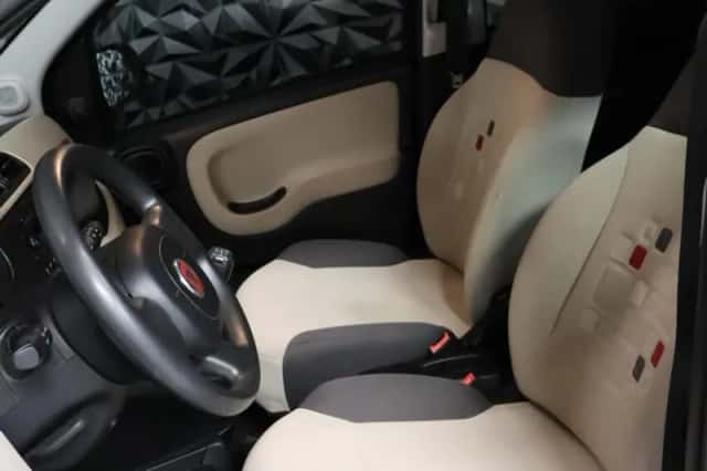 Fiat Panda (2015) thumbnail 5