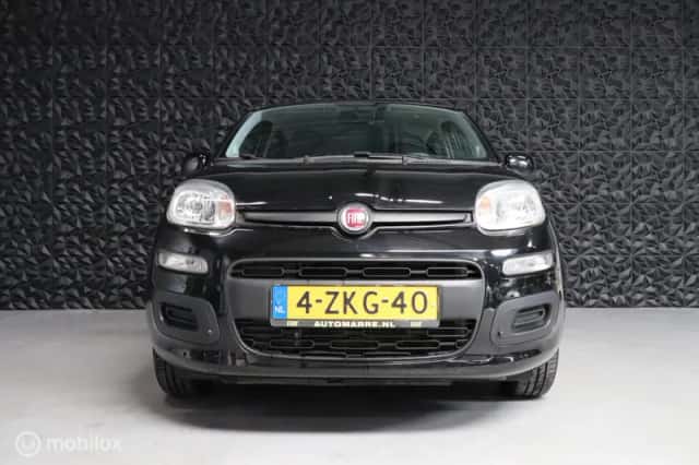 Fiat Panda (2015) thumbnail 6