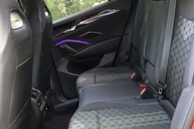 Volkswagen Tiguan (2024) thumbnail 6