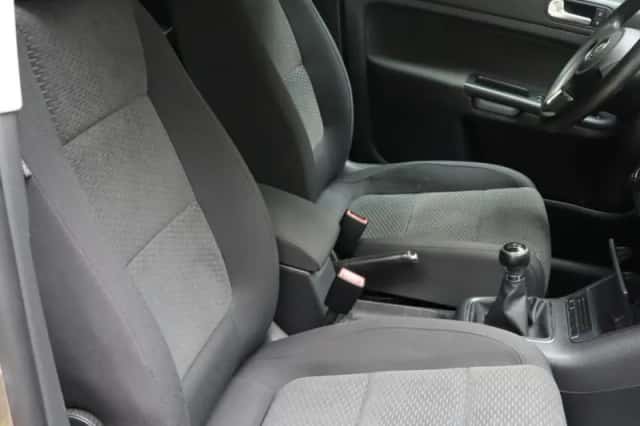 Volkswagen Golf Plus (2011) thumbnail 5