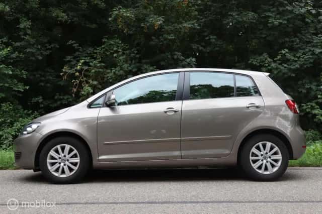 Volkswagen Golf Plus (2011) thumbnail 6