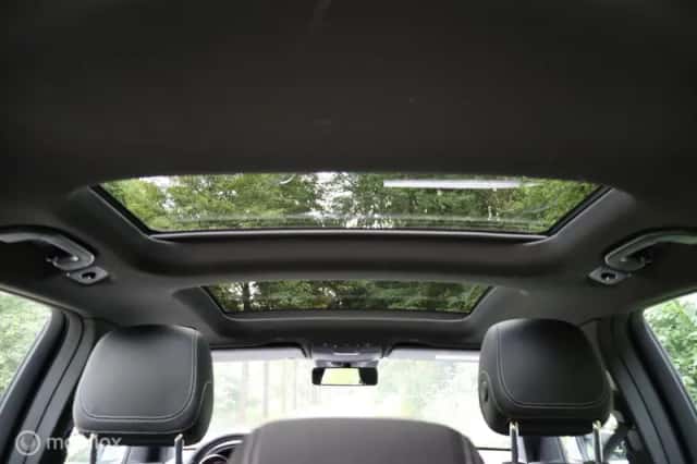 Mercedes-Benz GLC-Klasse (2020) thumbnail 5