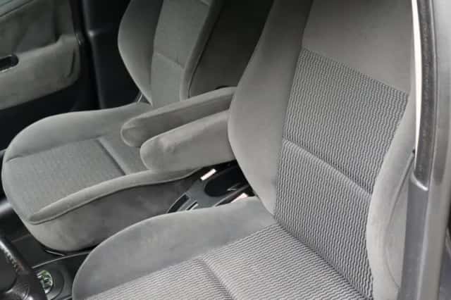 Peugeot 207 (2007) thumbnail 5