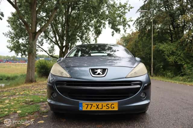 Peugeot 207 (2007) thumbnail 6