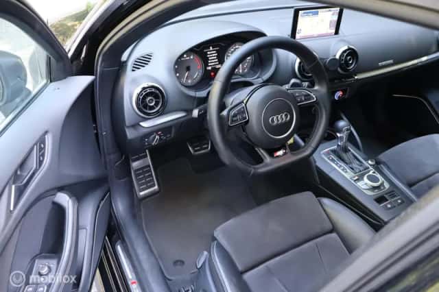 Audi S3 (2014) thumbnail 3
