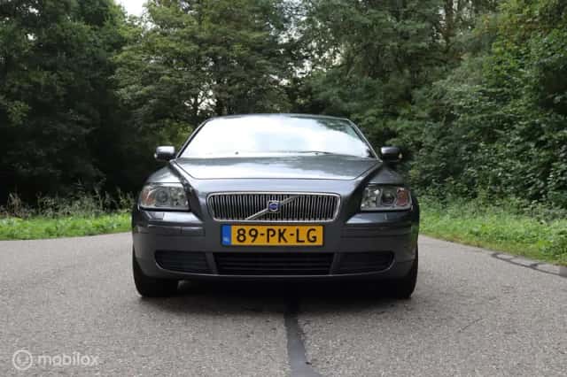 Volvo V50 (2004) thumbnail 6