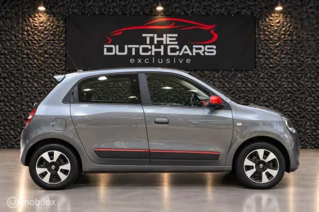 Renault Twingo (2017) thumbnail 2