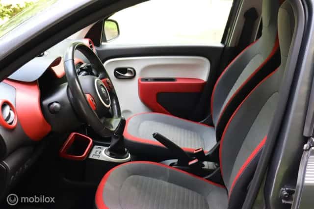 Renault Twingo (2017) thumbnail 4