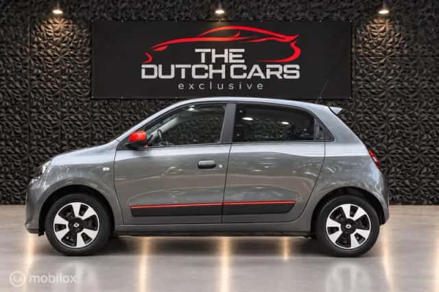 Renault Twingo (2017) thumbnail 5