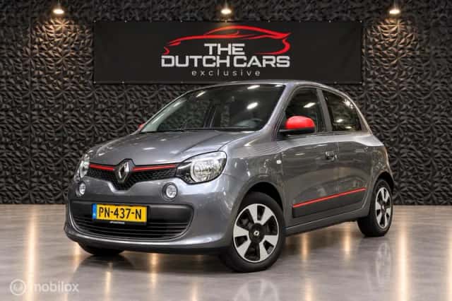 Renault Twingo (2017) thumbnail 6