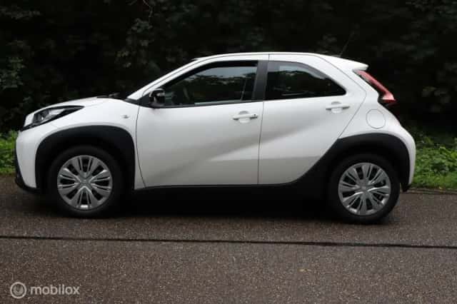 Toyota Aygo X (2025) thumbnail 3
