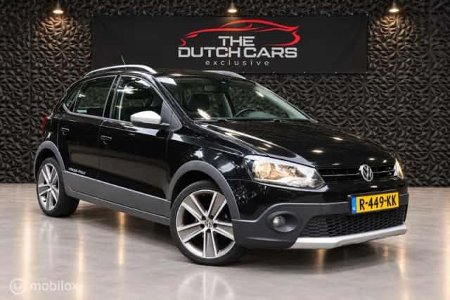 Volkswagen Polo (2012) thumbnail 1