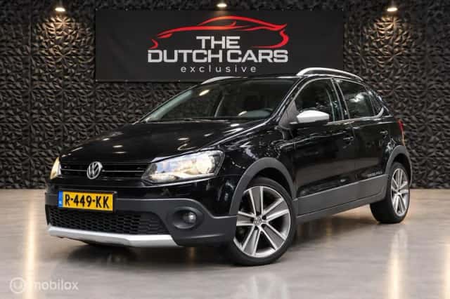 Volkswagen Polo (2012) thumbnail 5